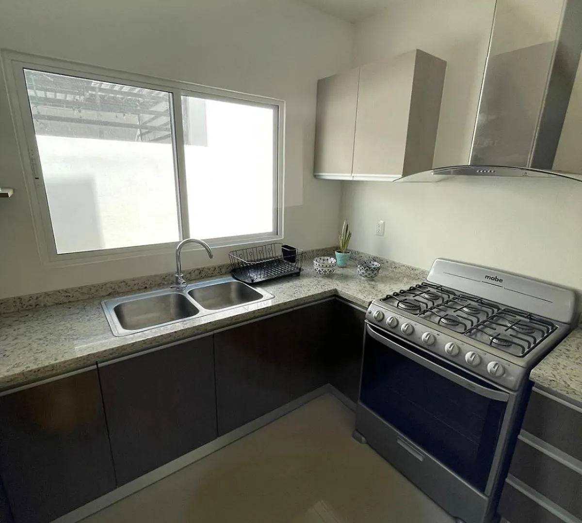 Habitacion Con Bano Privado Playa del Carmen Homestay szállás